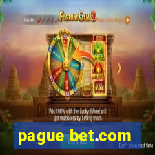 pague bet.com